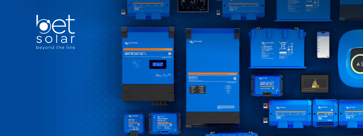Relación 1:1 en sistemas AC coupling